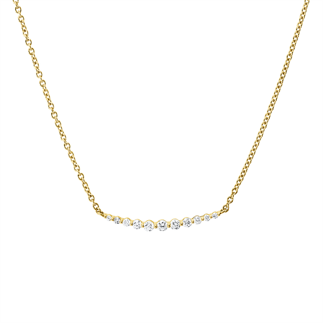 Modern Woman Collier - 4R171