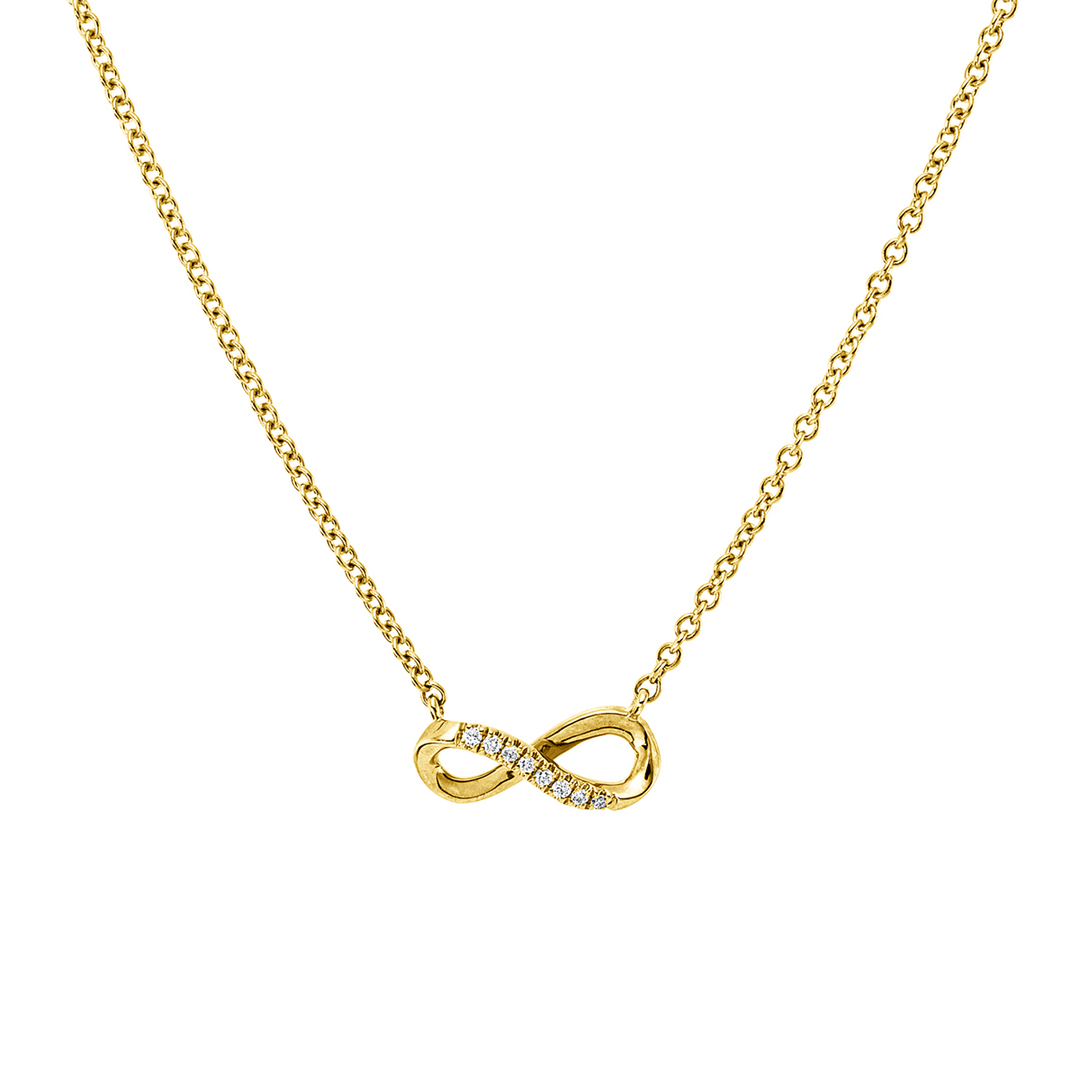 Symbol Collier - 4R175