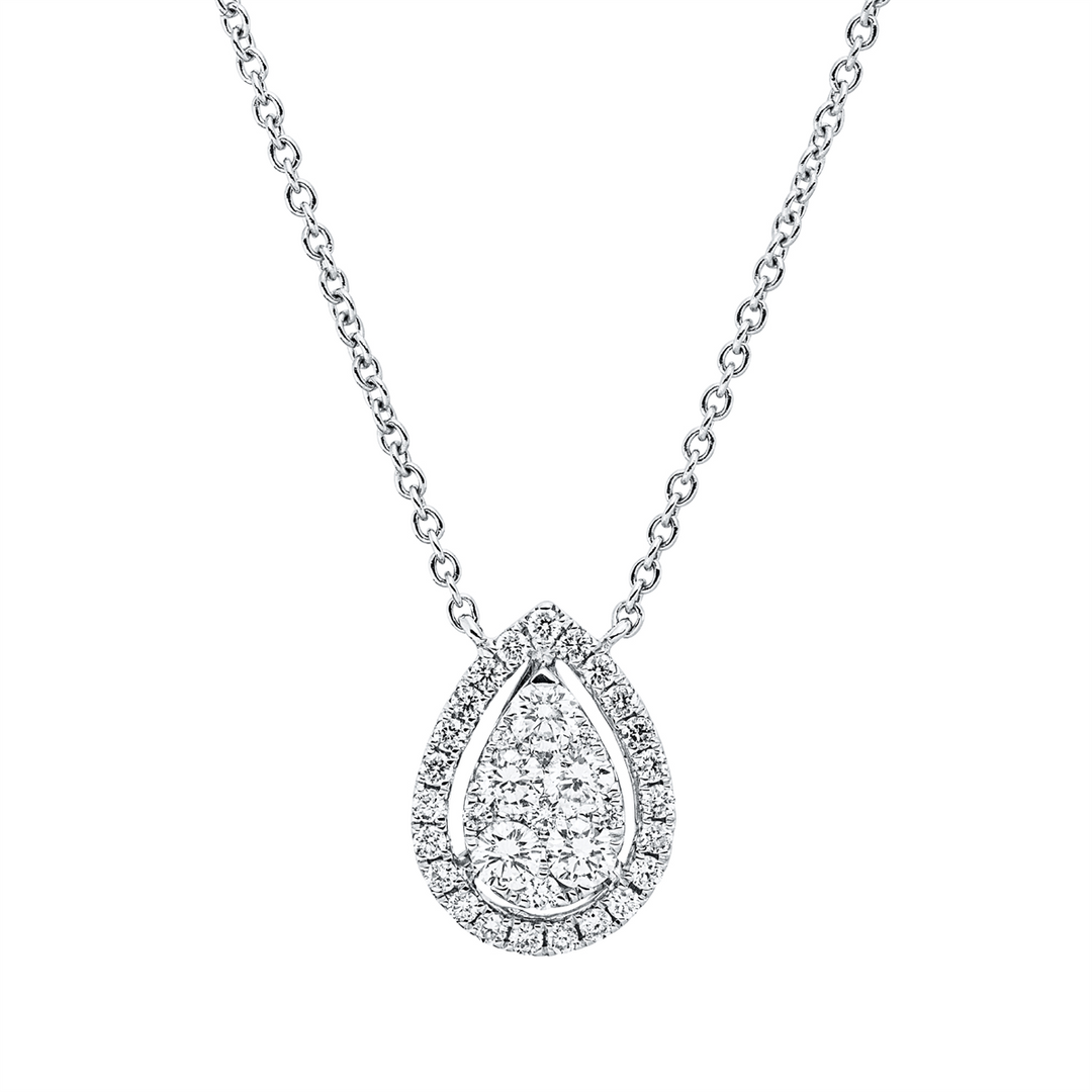 Illusion Classic Collier - 4R179