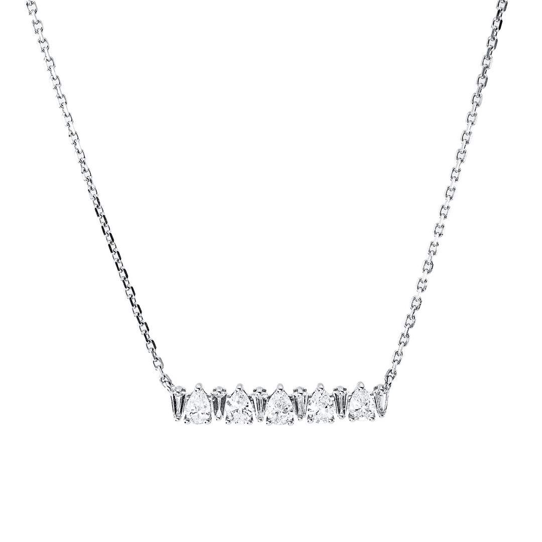 Modern Woman Collier - 4R181