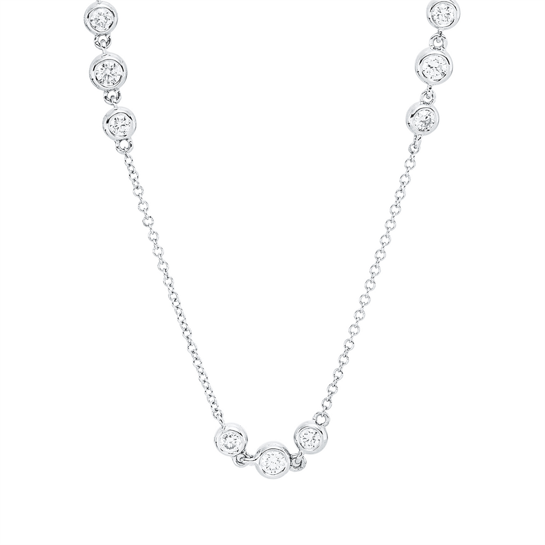 Modern Woman Collier - 4R185
