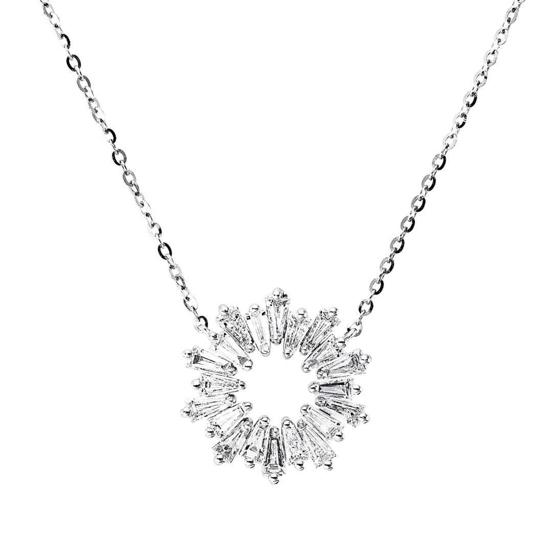 Baguette Collier - 4R193