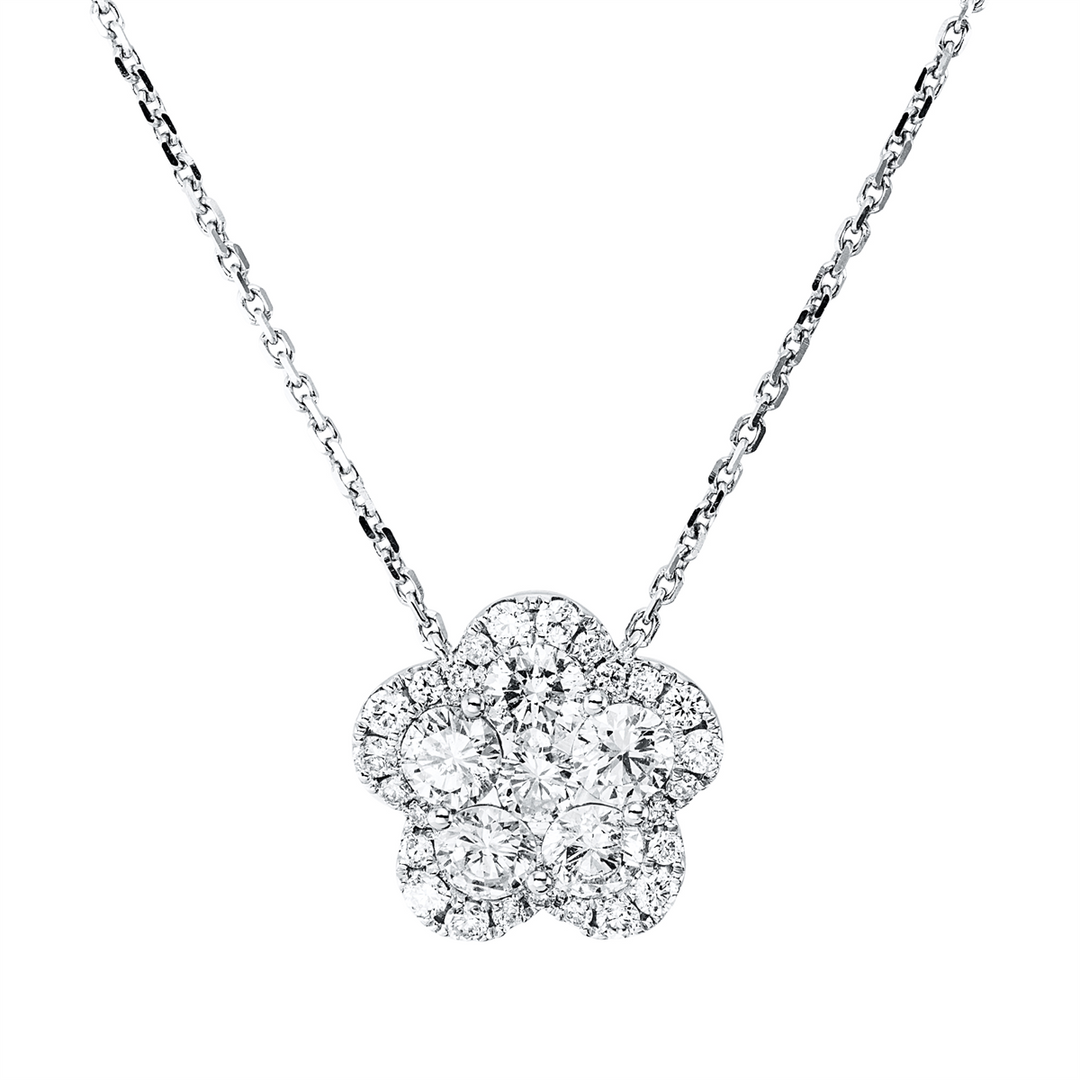 Illusion Classic Collier - 4R216