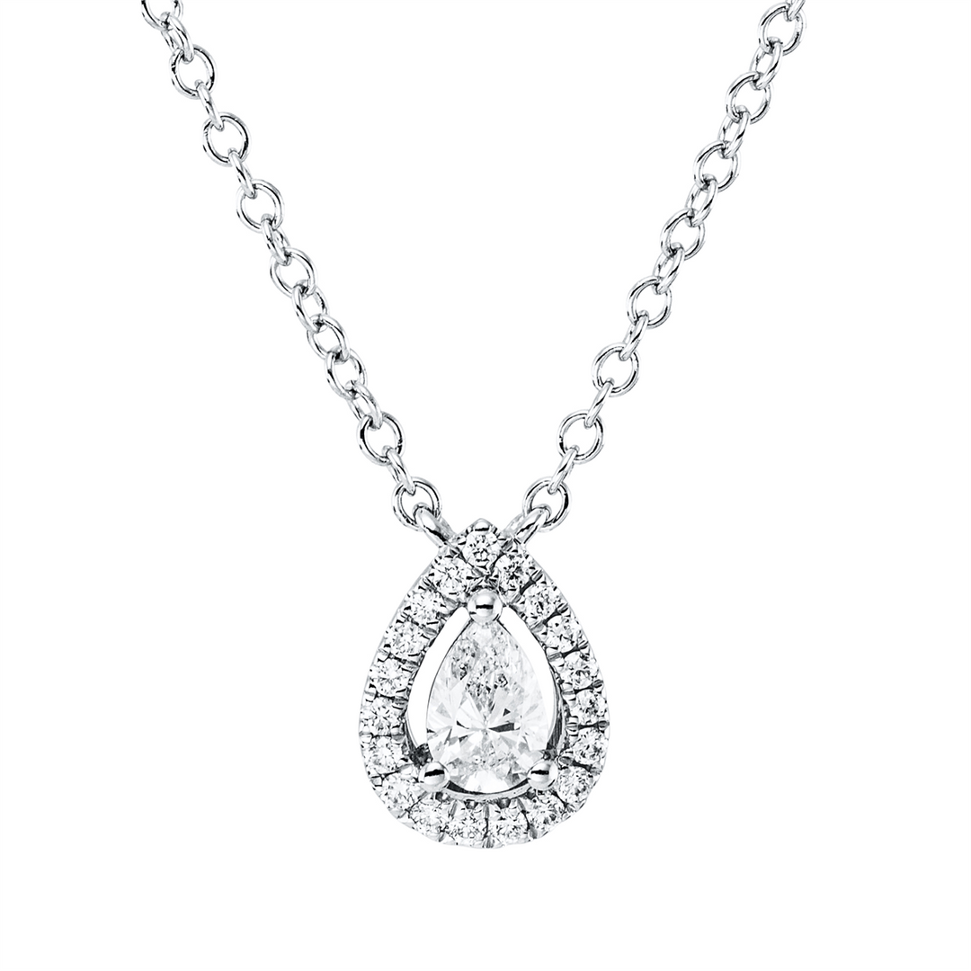 Modern Woman Collier - 4R225