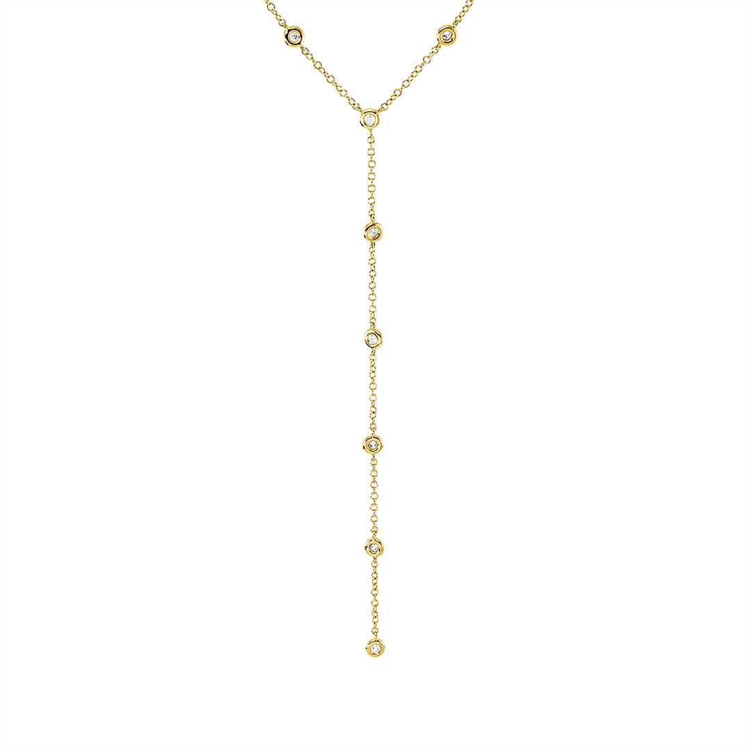 Modern Woman Collier - 4R229