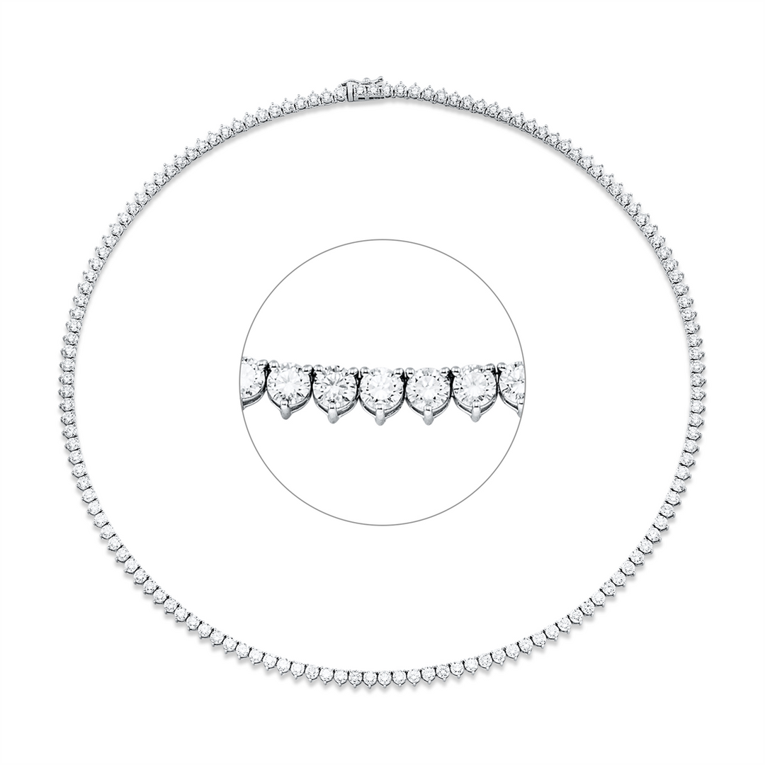 Tenniscollier - 4R234