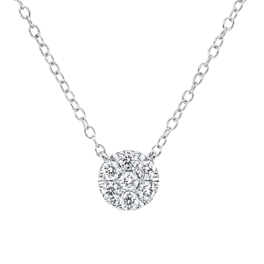 Illusion Classic Collier - 4R240