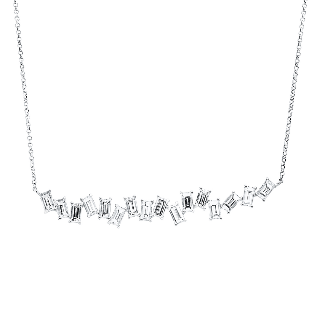 Baguette Collier - 4R241