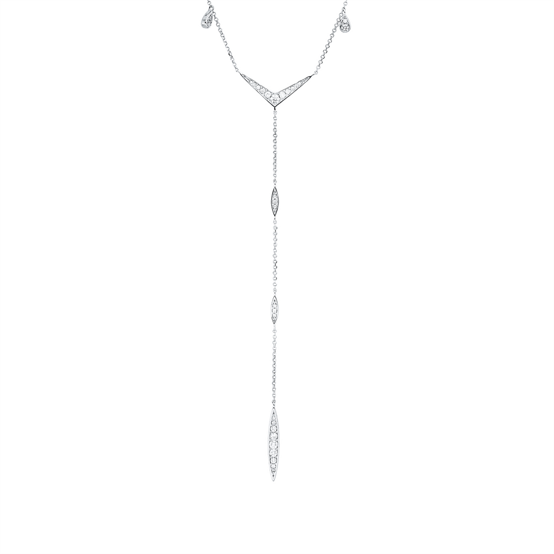 Modern Woman Collier - 4R243