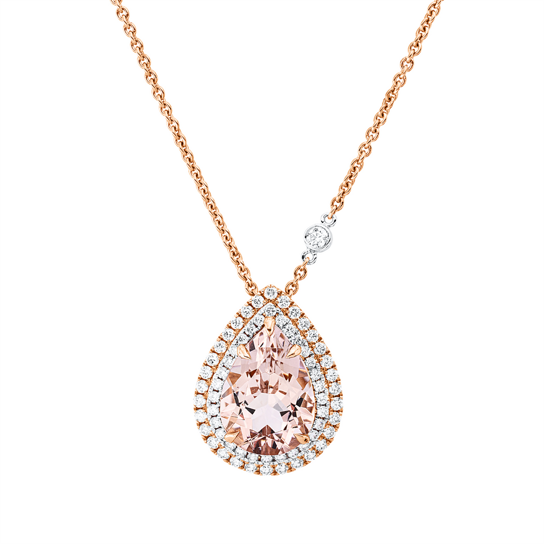 Farbstein Classic Collier - 4R244