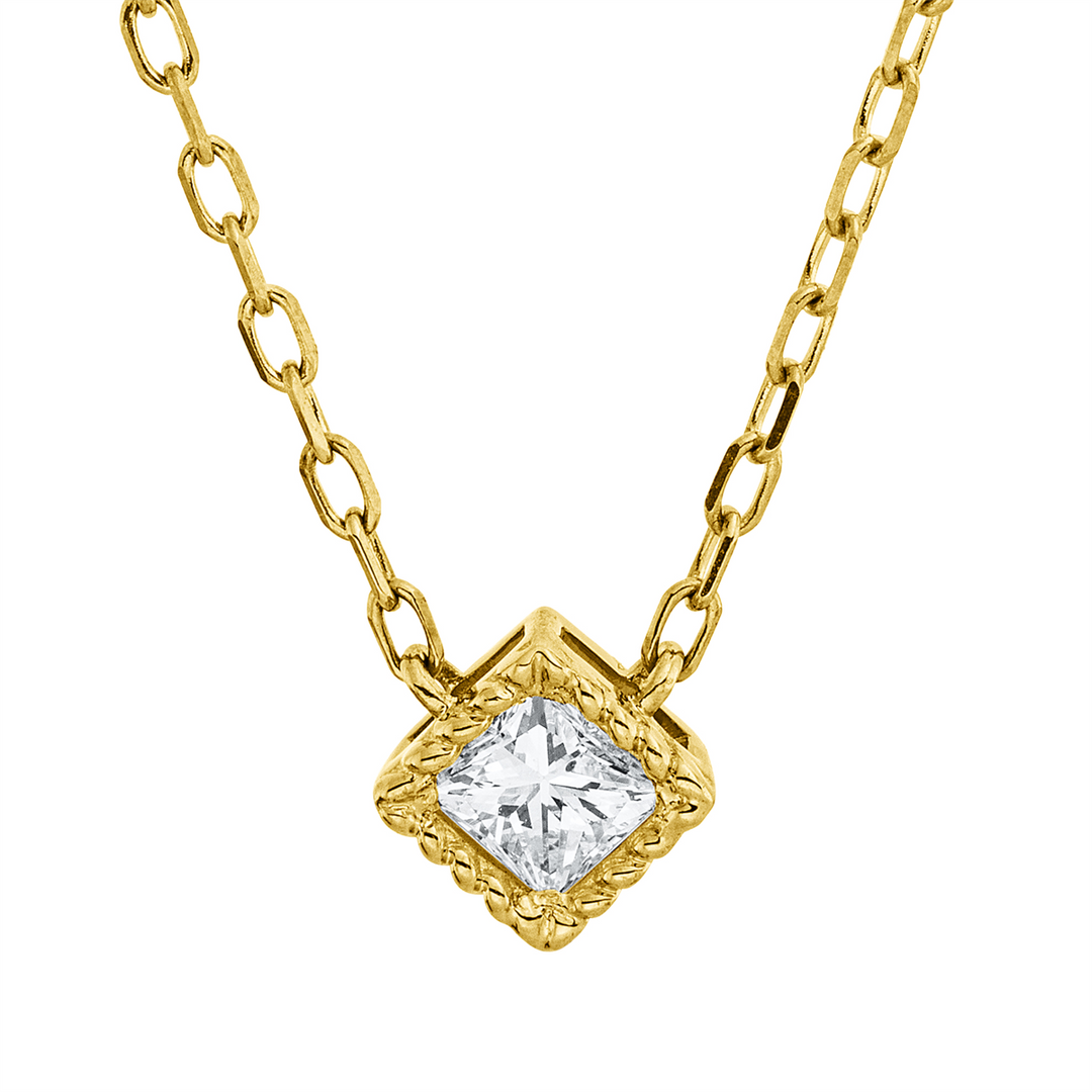 Modern Woman Collier - 4R249