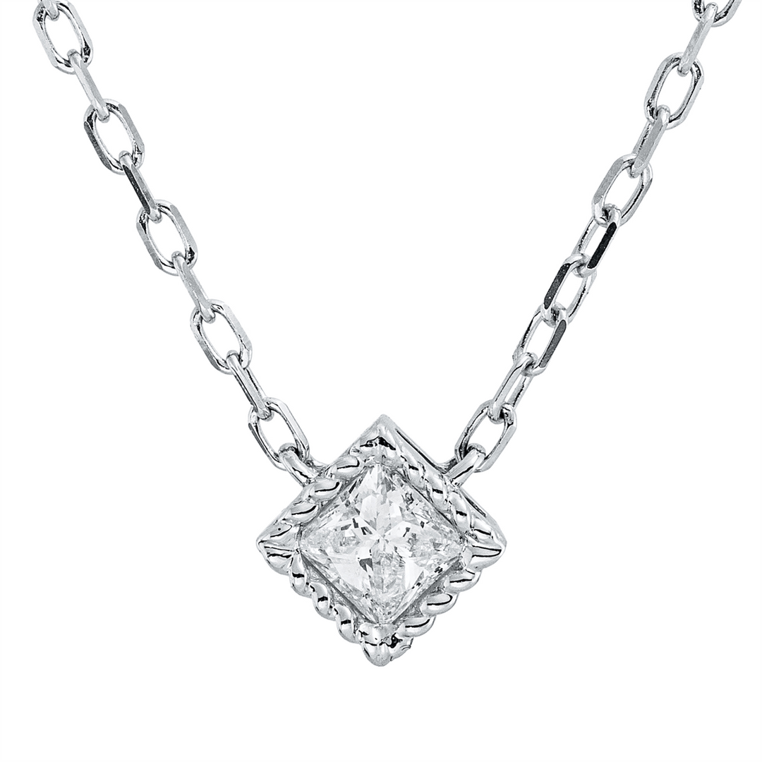 Modern Woman Collier - 4R250
