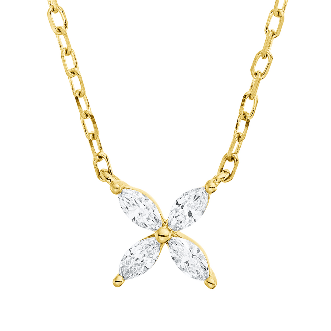 Modern Woman Collier - 4R251