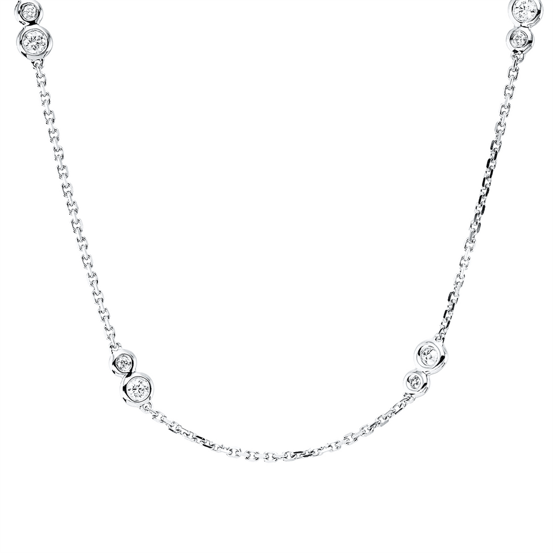 Modern Woman Collier - 4R275