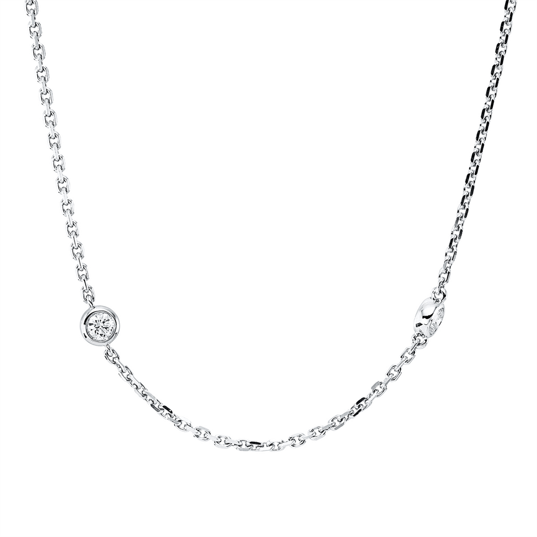 Modern Woman Collier - 4R276