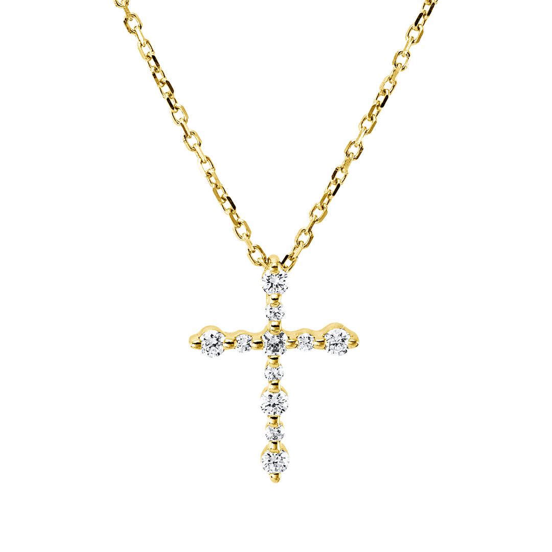 Kreuz Collier - 4R277