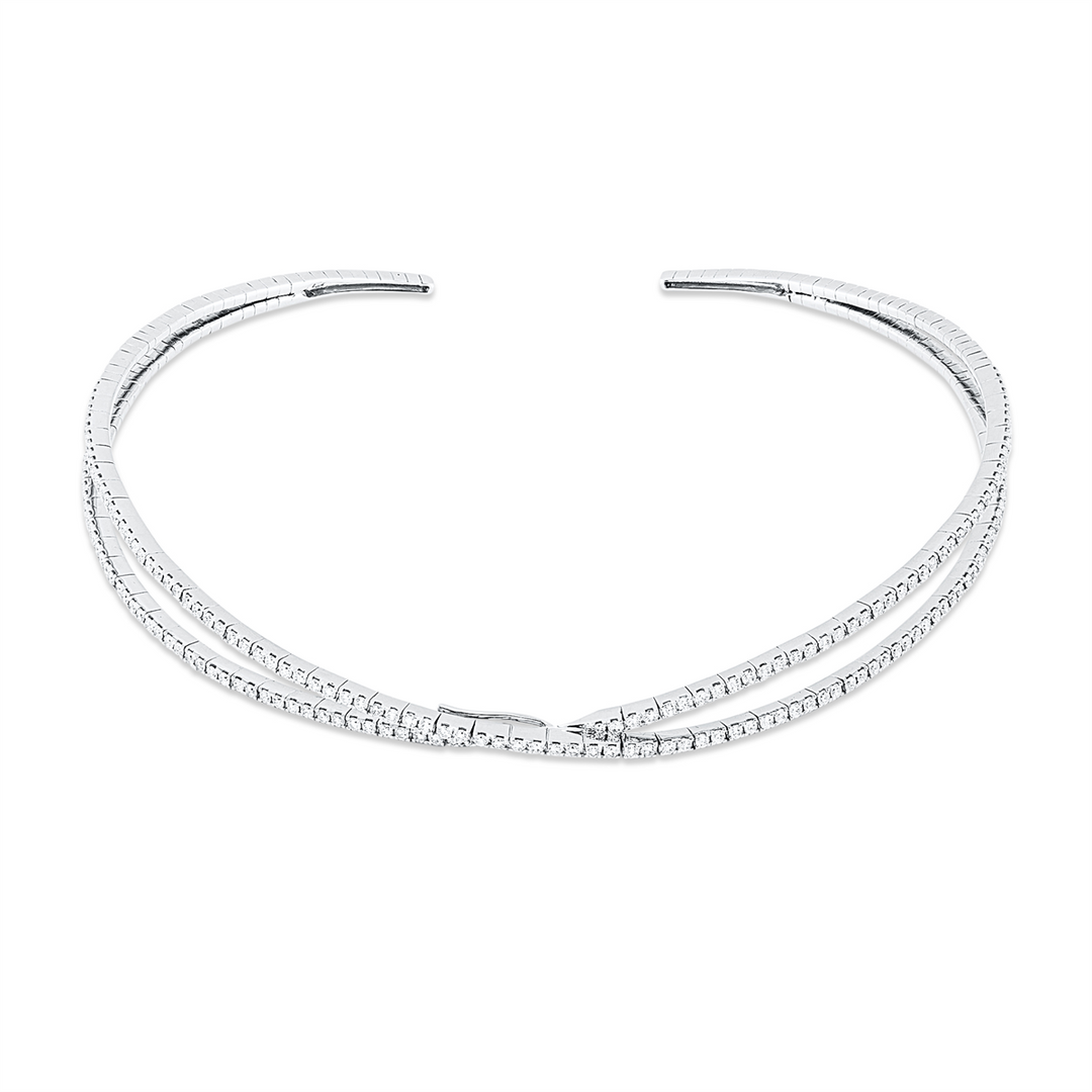 Exklusiv Collier - 4R278