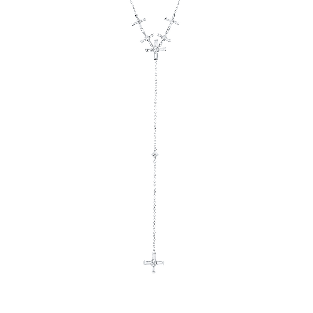 Baguette Collier - 4R281