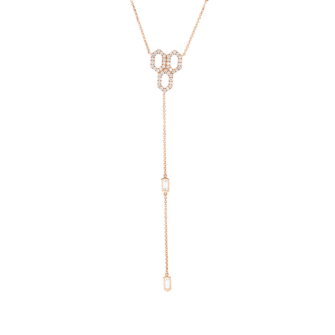 Modern Woman Collier - 4R283