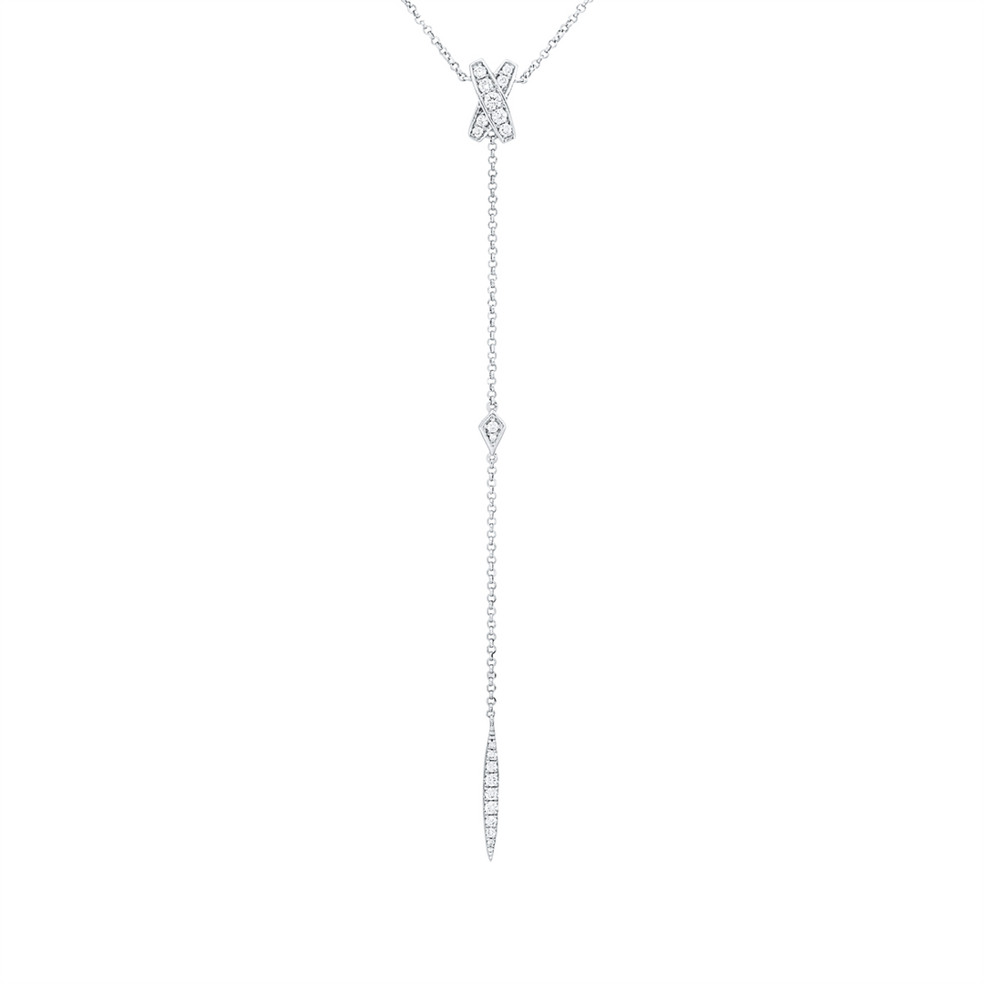 Modern Woman Collier - 4R284