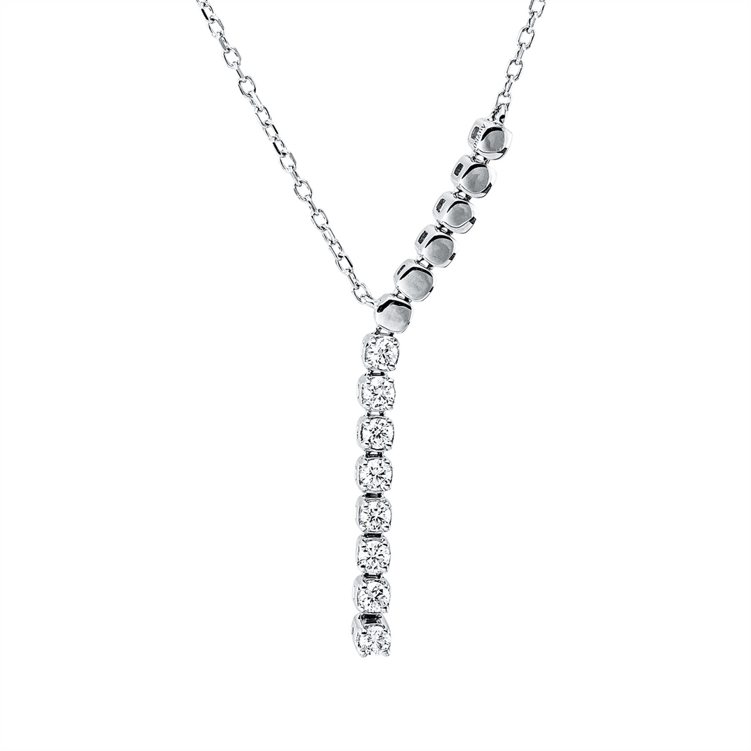 Modern Woman Collier - 4R292