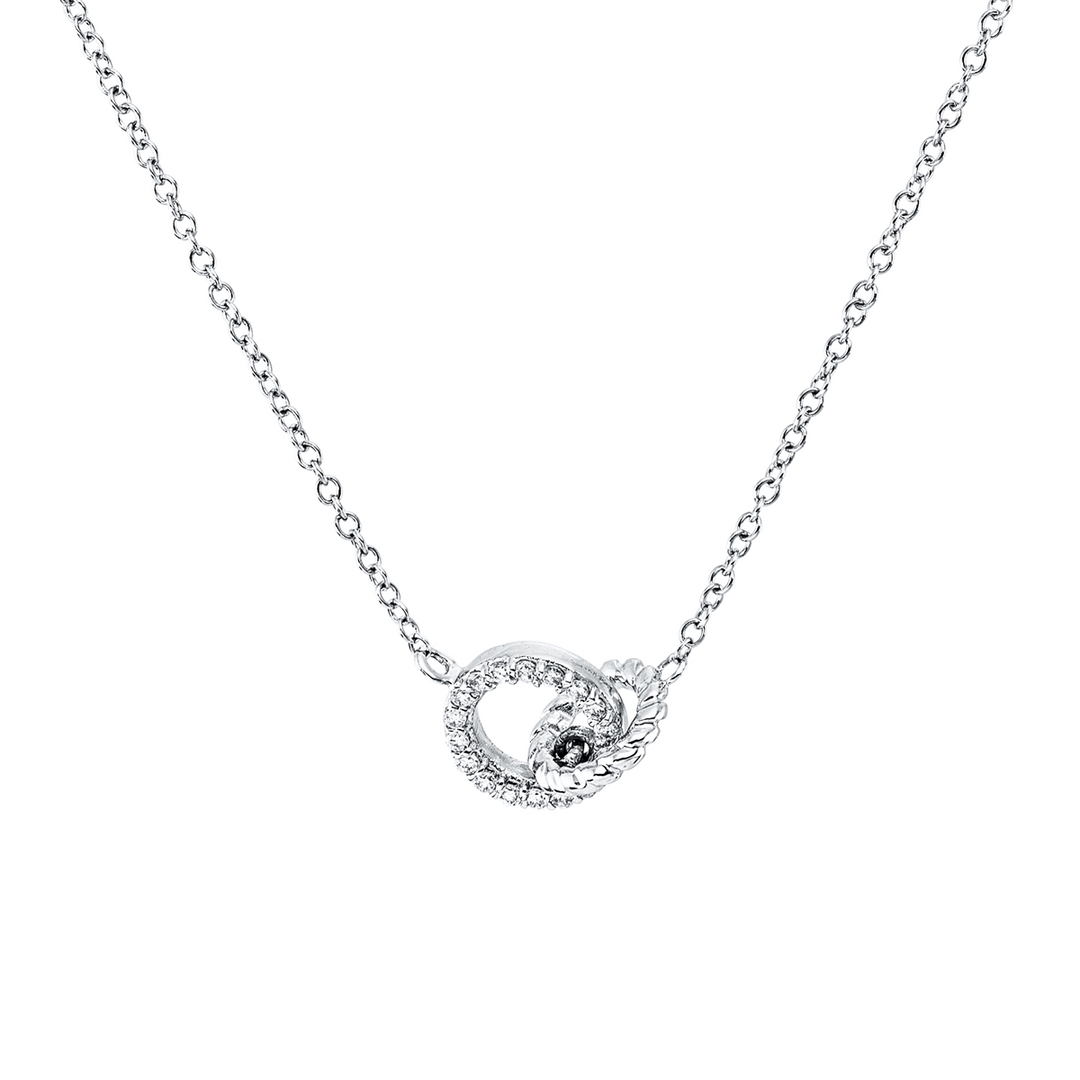 Modern Woman Collier - 4R297