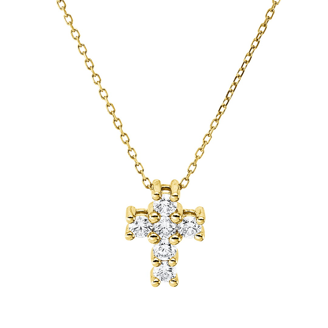Kreuz Collier - 4R300