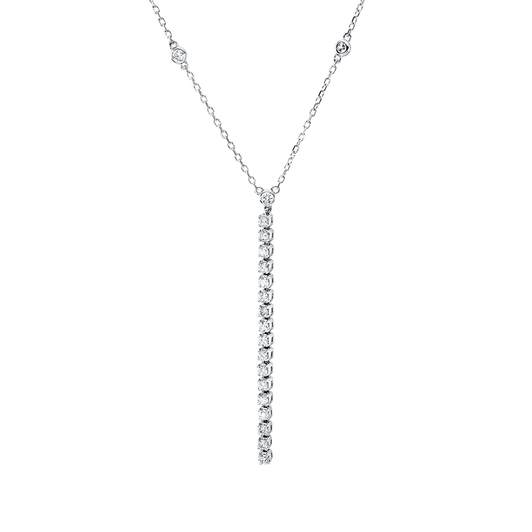 Modern Woman Collier - 4R303