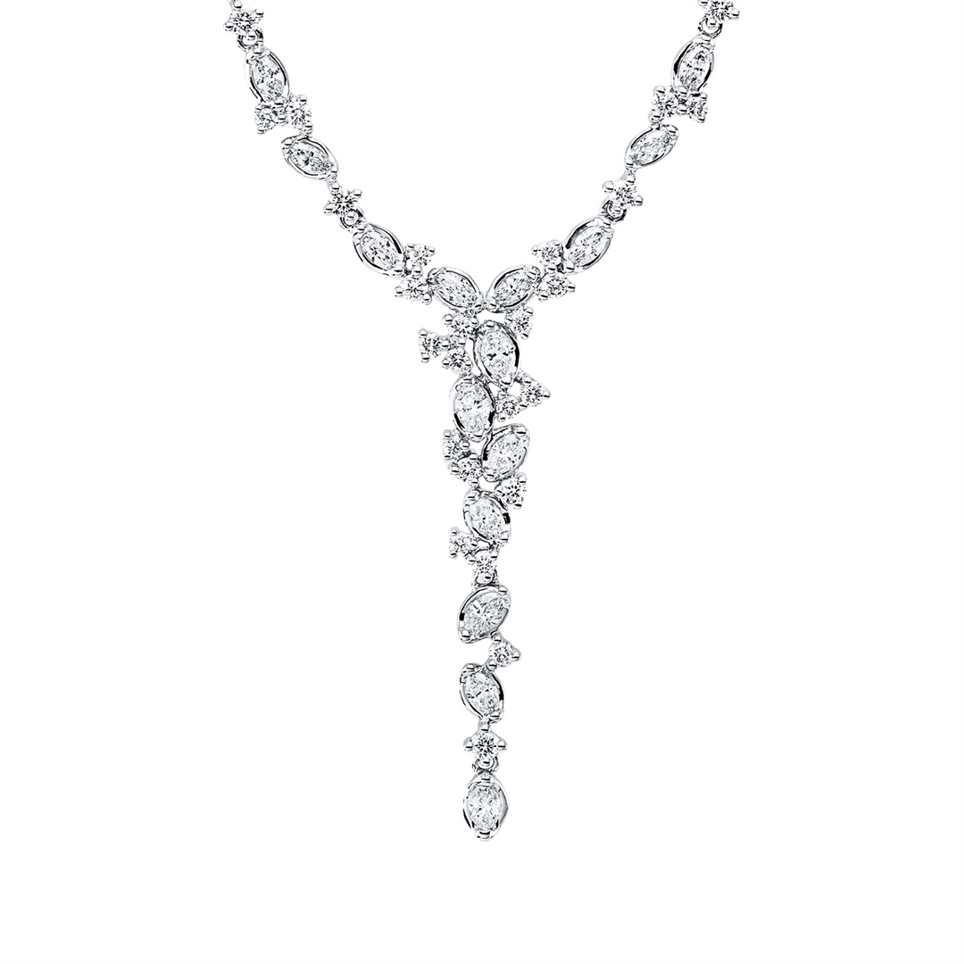 Exklusiv Collier - 4R305