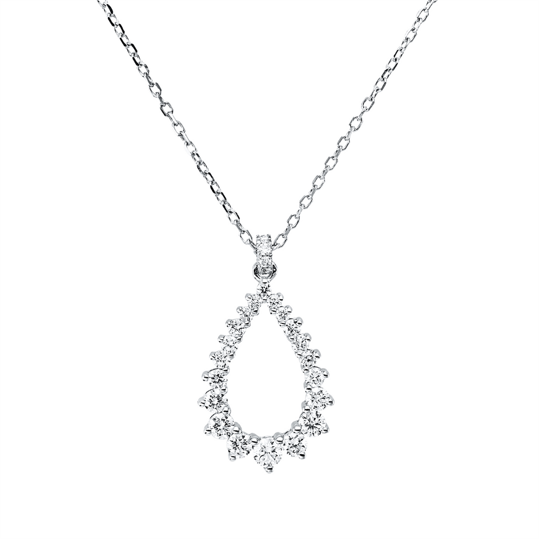 Modern Woman Collier - 4R306