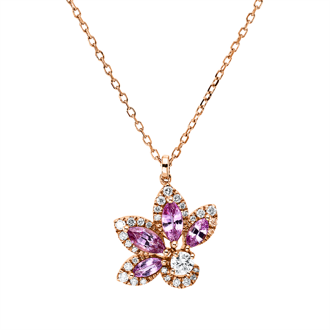 Farbstein Classic Collier - 4R310