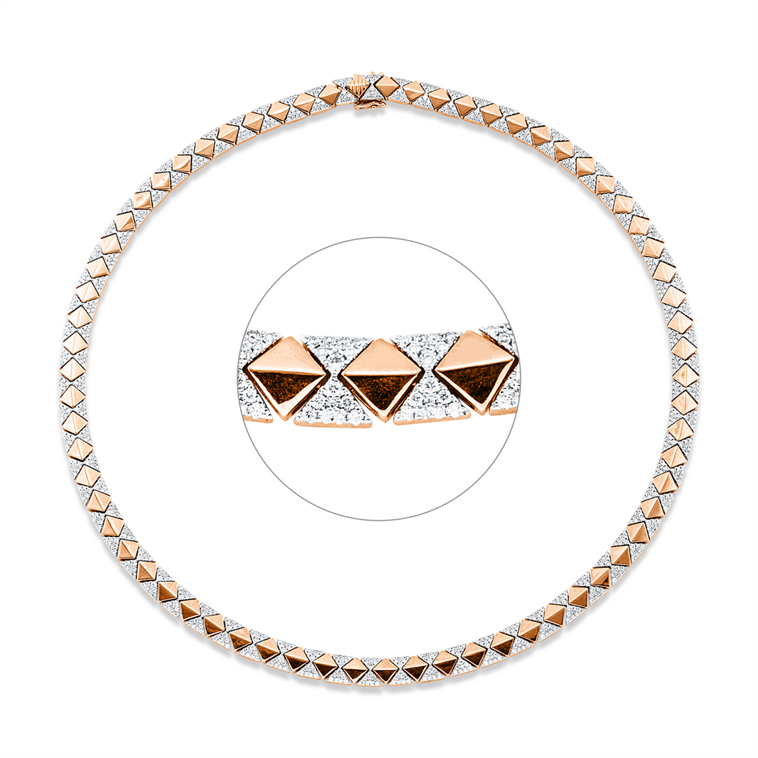 Exklusiv Collier - 4R313