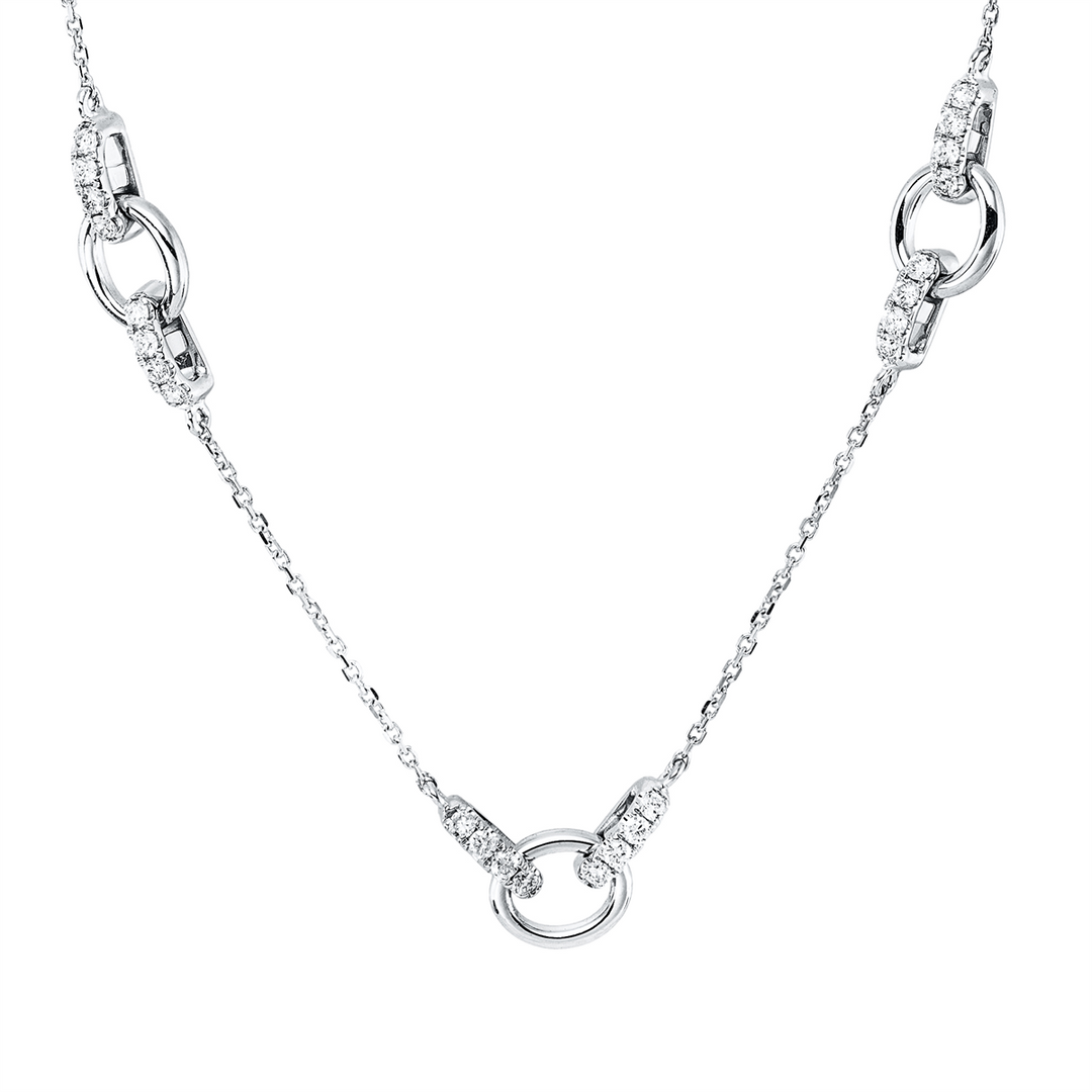 Modern Woman Collier - 4R316