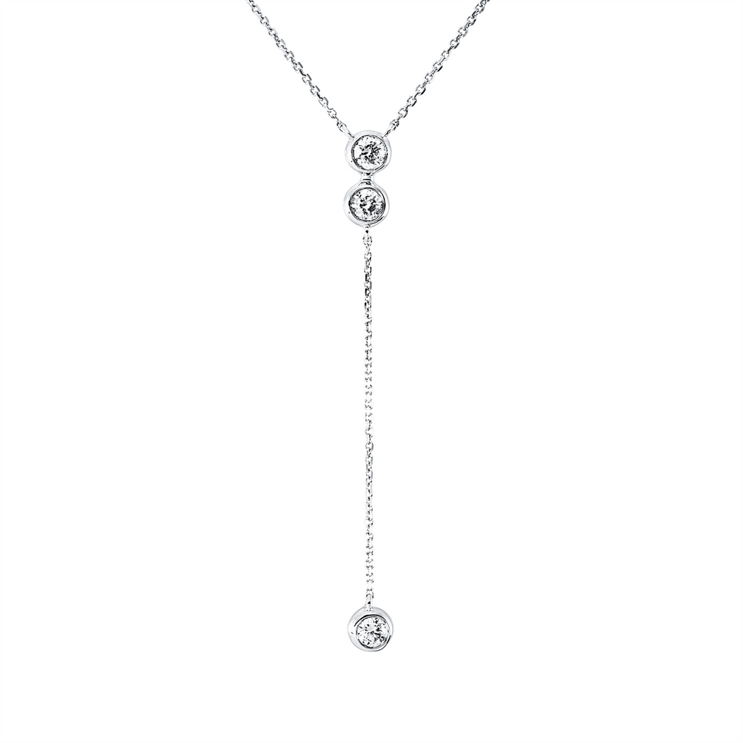 Modern Woman Collier - 4R317