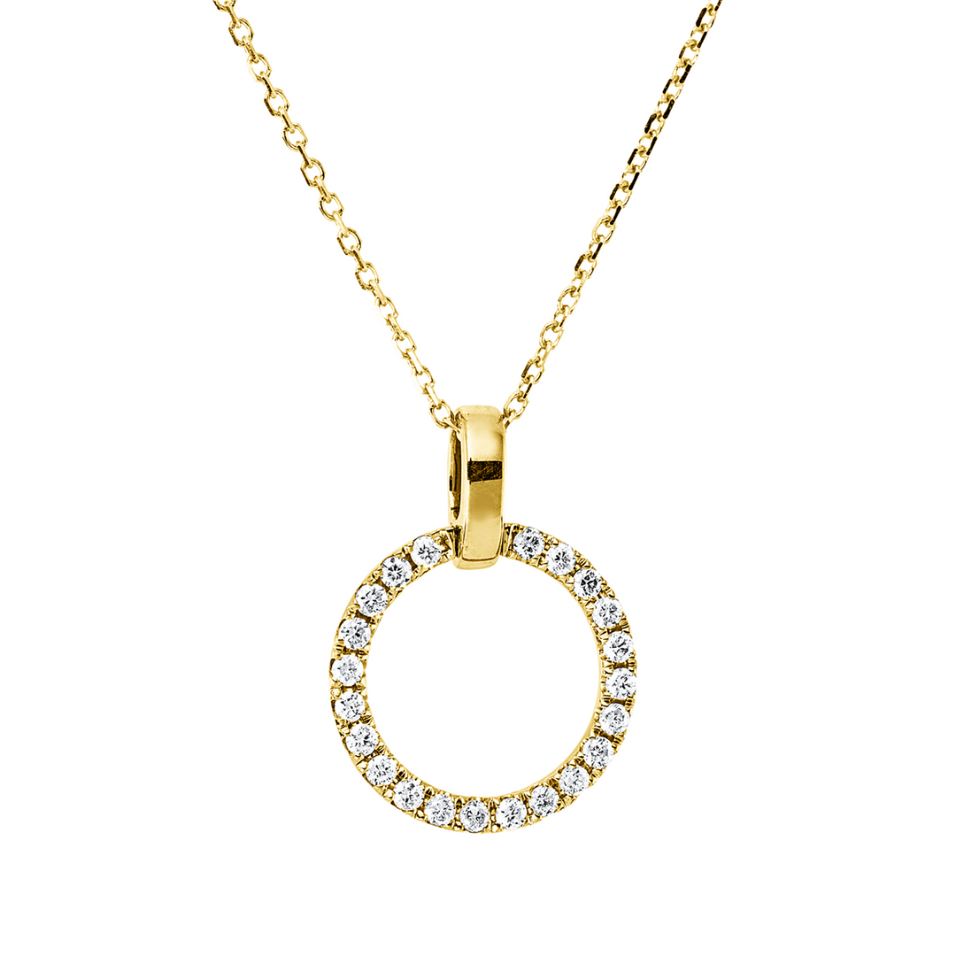 Modern Woman Collier - 4R318