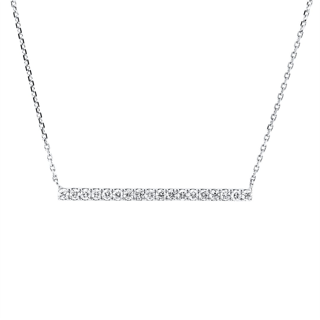 Modern Woman Collier - 4R321
