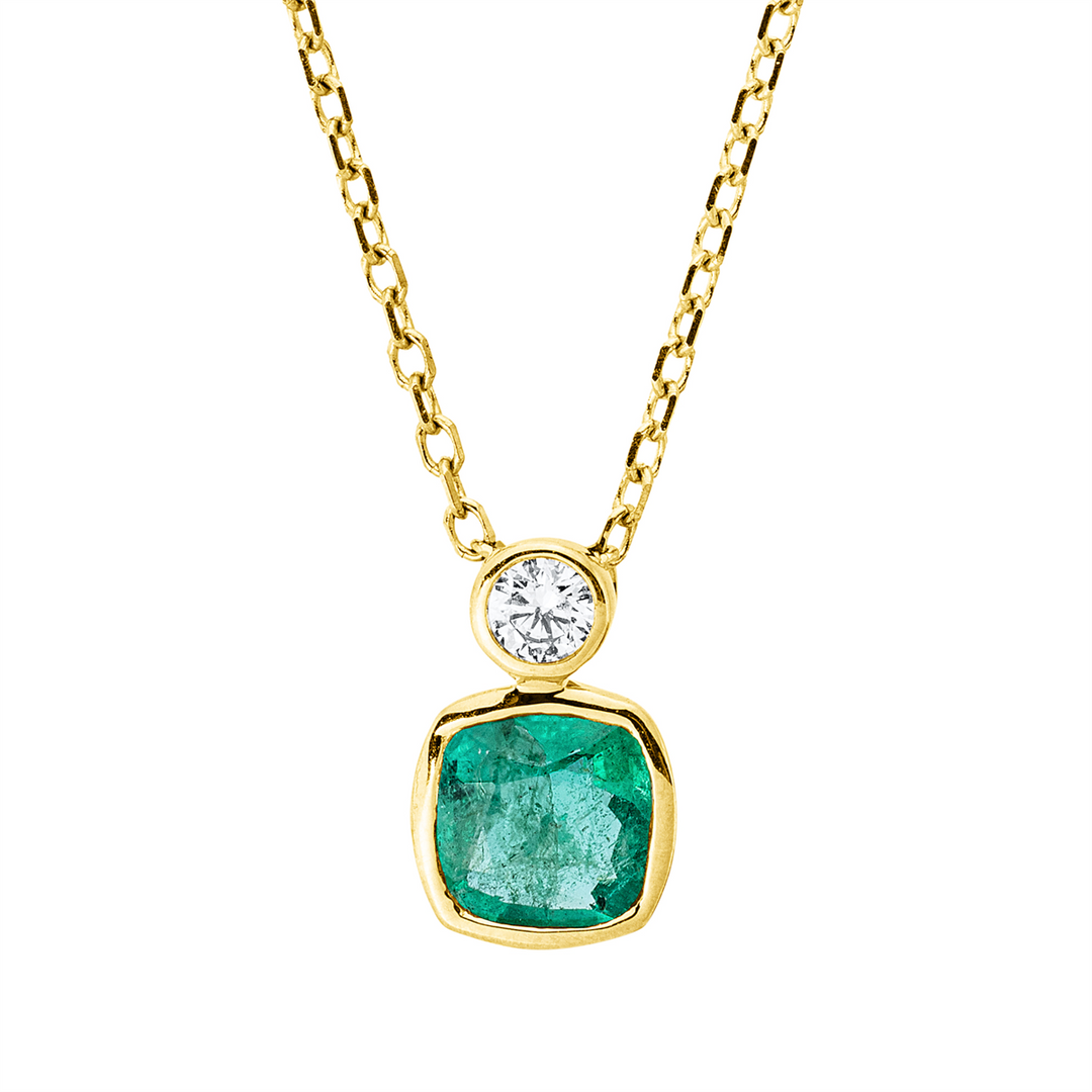 Farbstein Classic Collier - 4R341