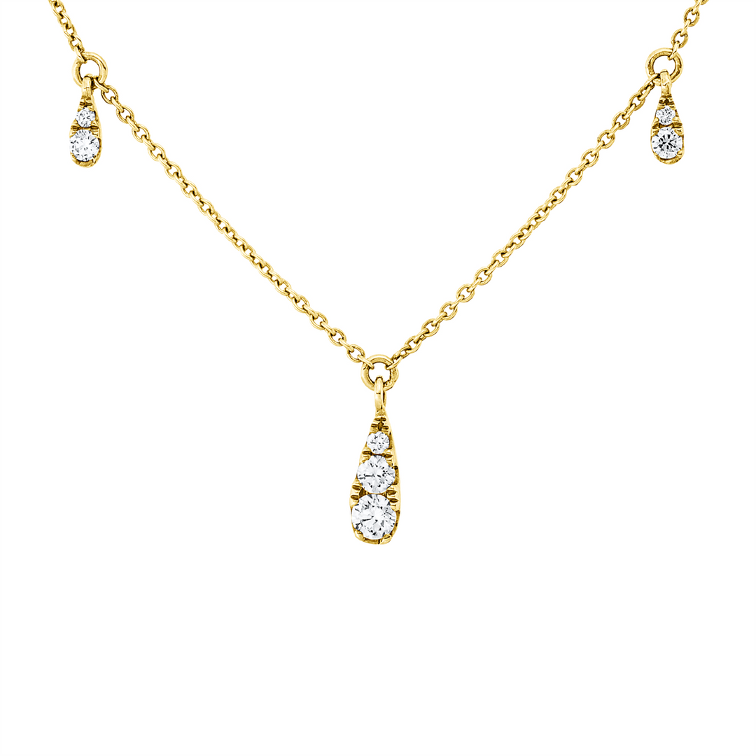 Modern Woman Collier - 4R344