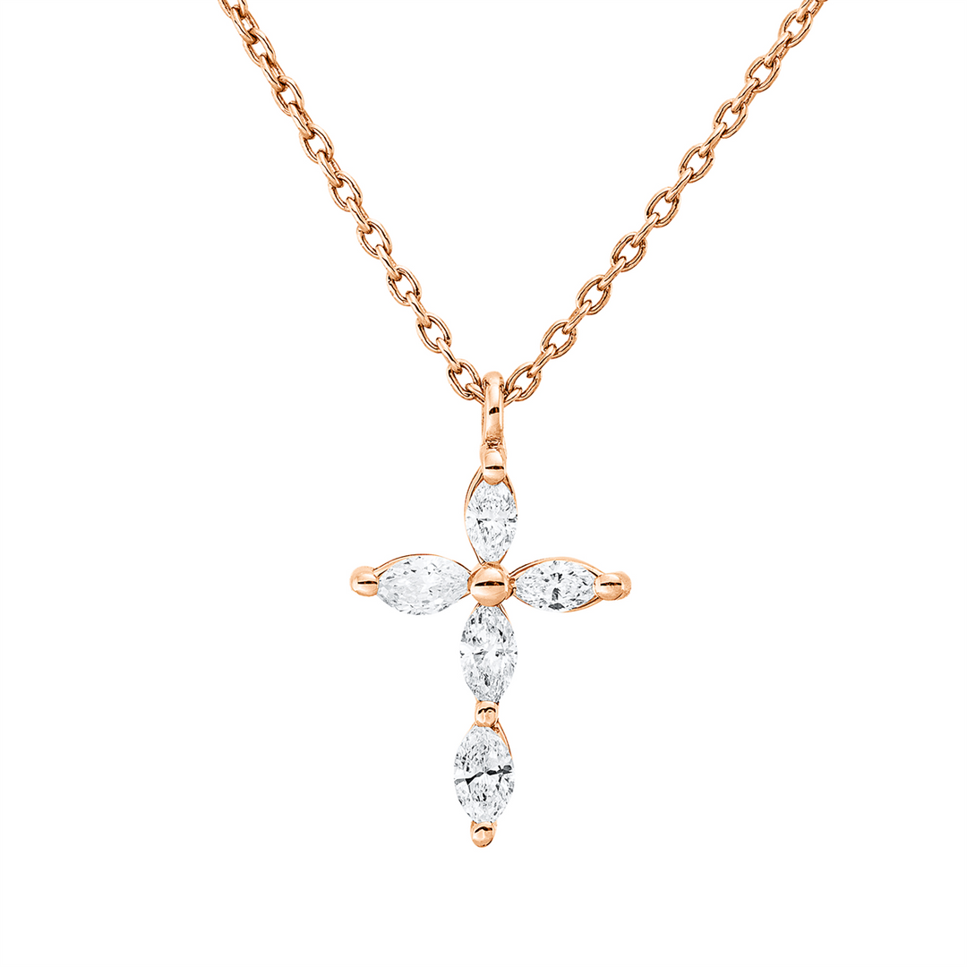 Kreuz Collier - 4R362