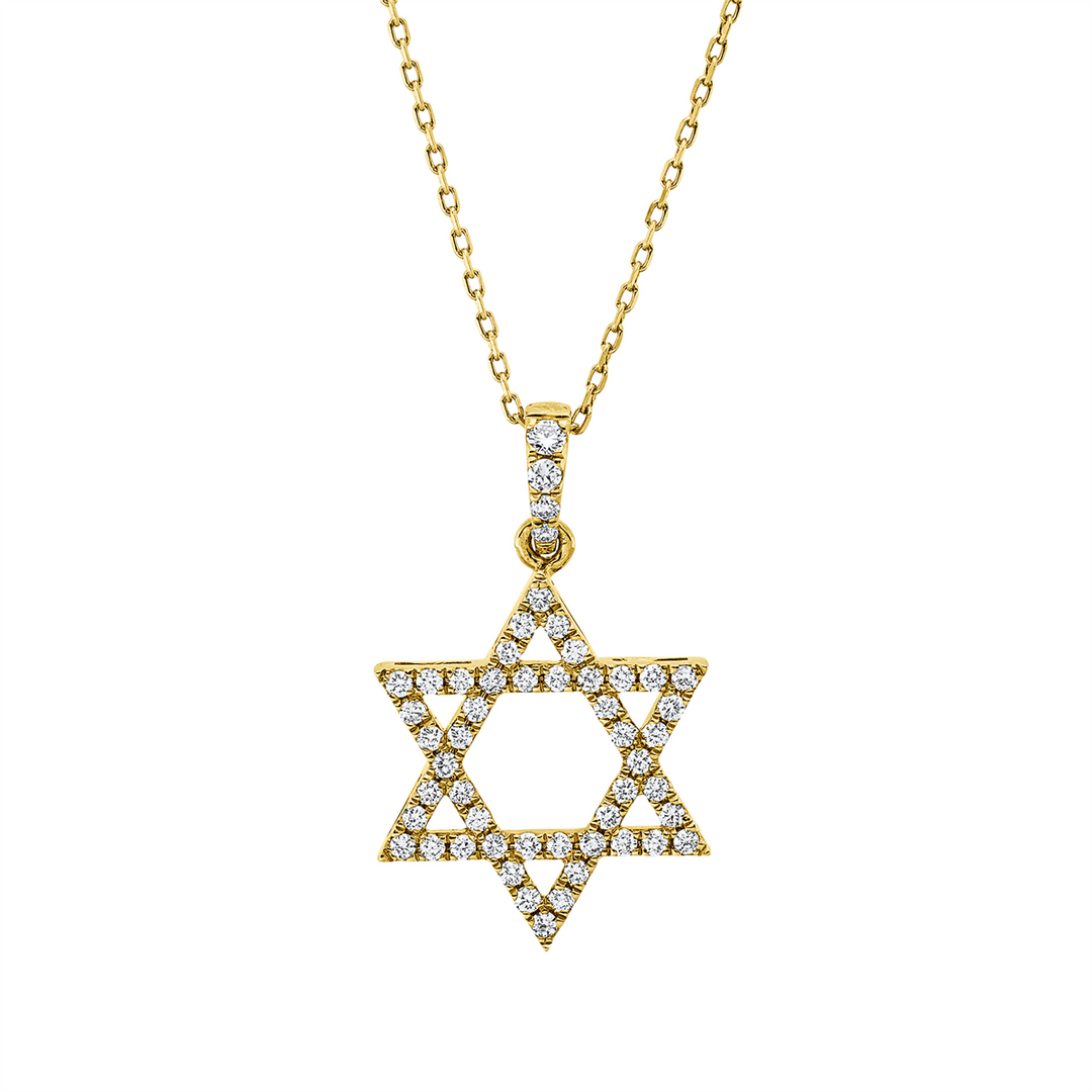 Modern Woman Collier - 4R369