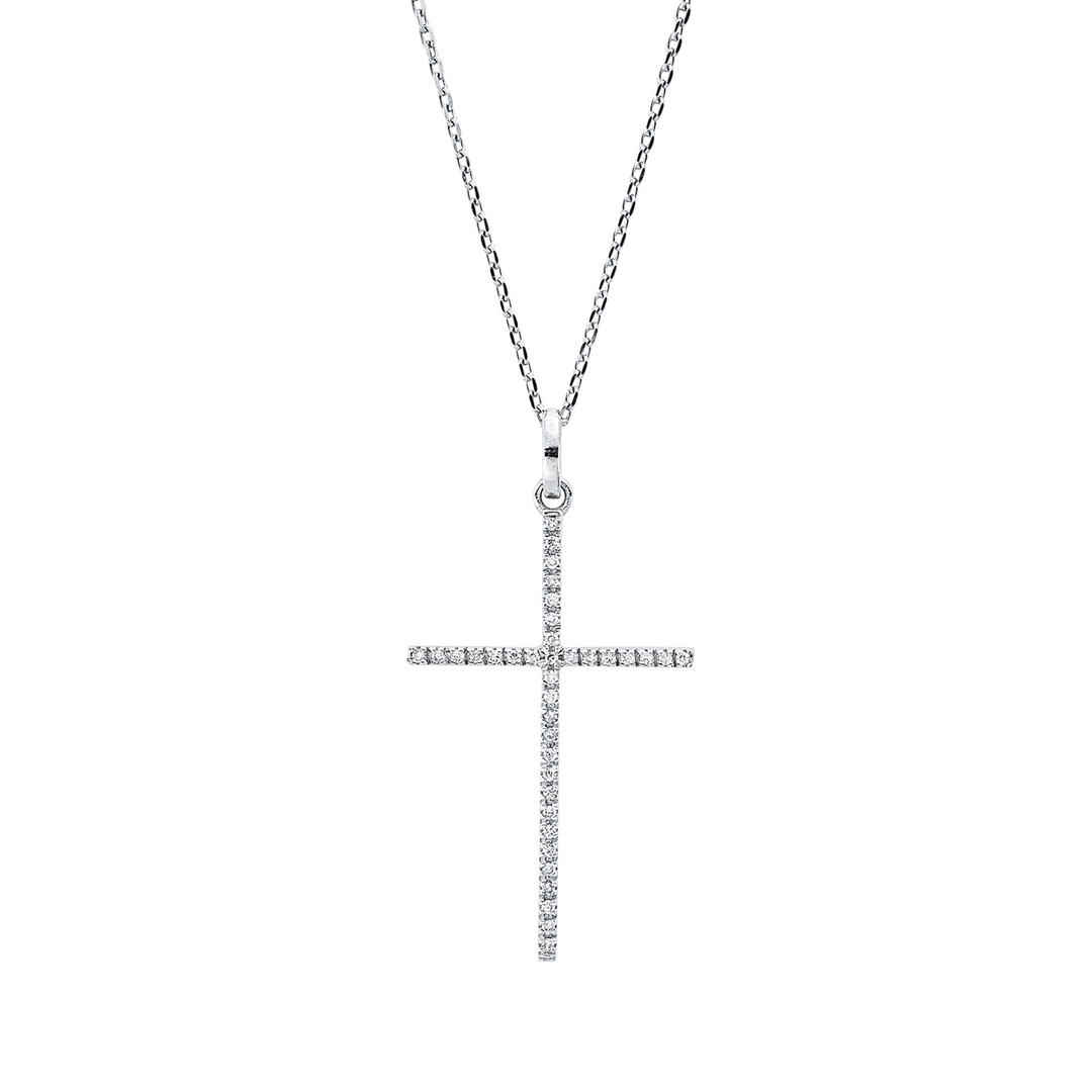 Kreuz Collier - 4R372