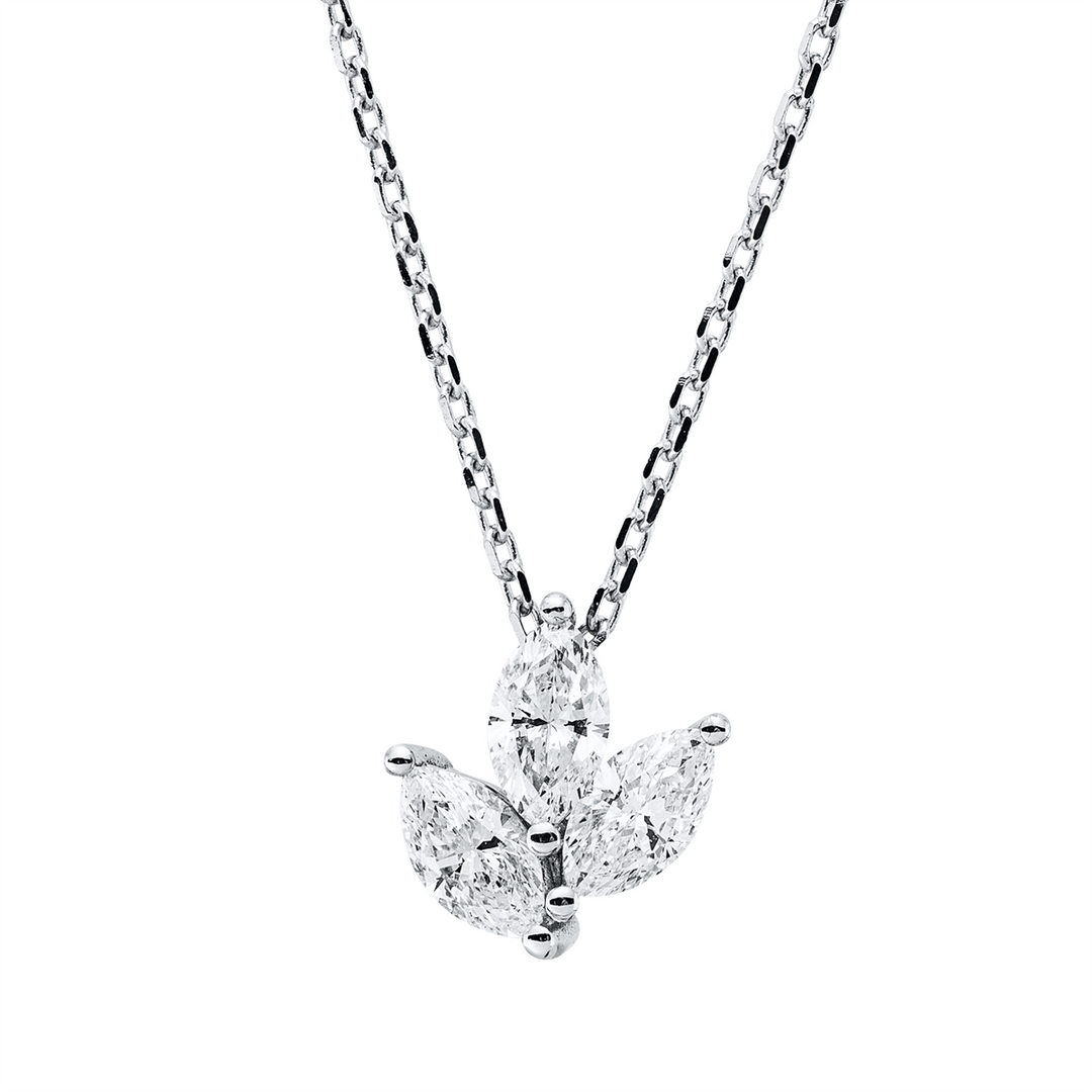 Modern Woman Collier - 4R373