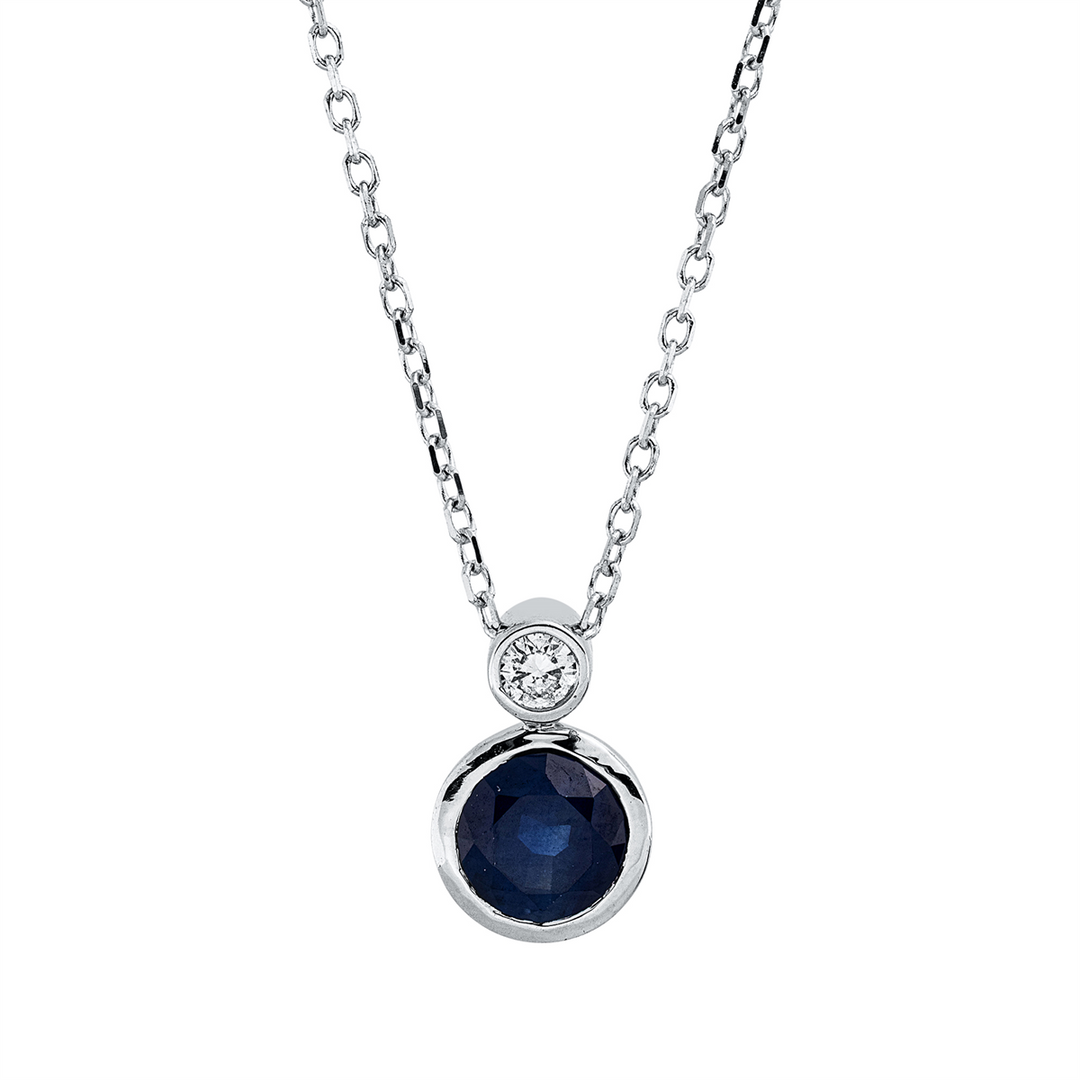 Farbstein Classic Collier - 4R380