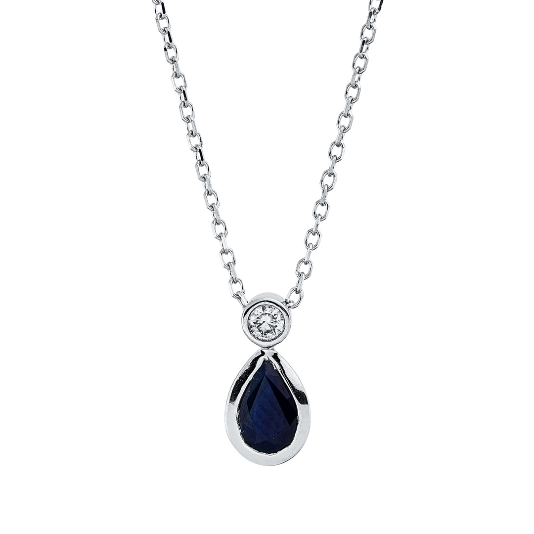 Farbstein Classic Collier - 4R390
