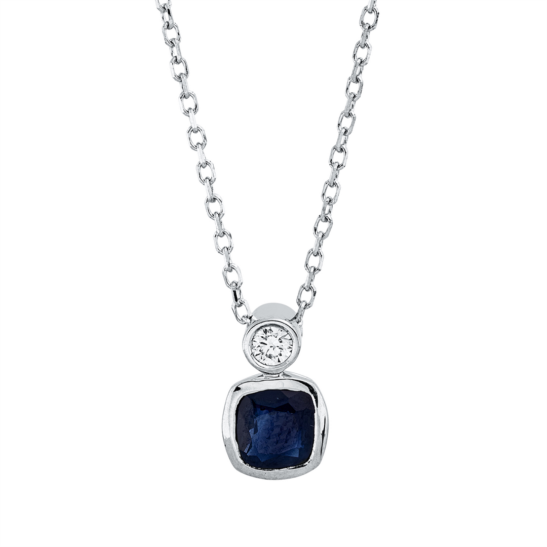 Farbstein Classic Collier - 4R391