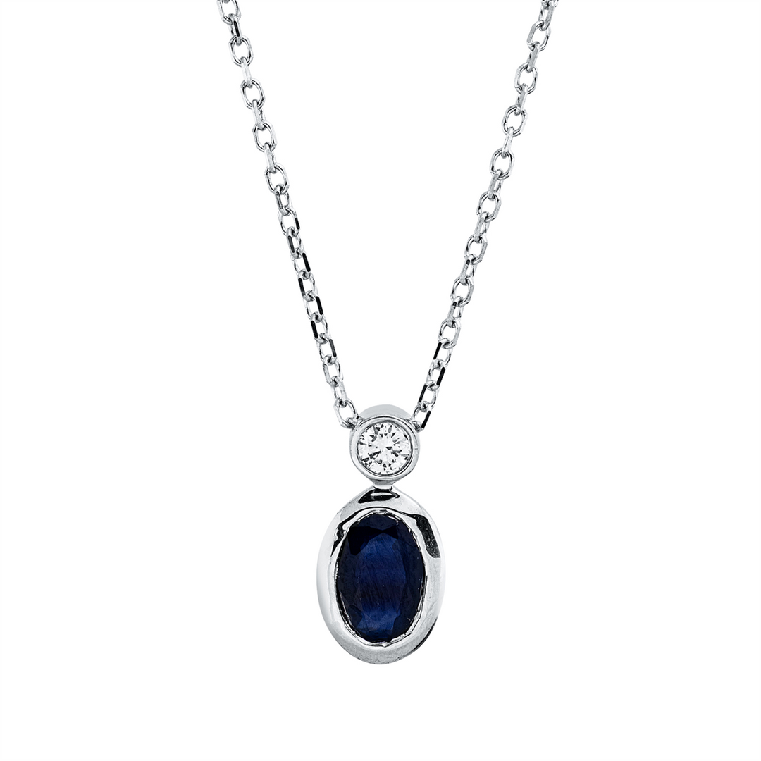 Farbstein Classic Collier - 4R392