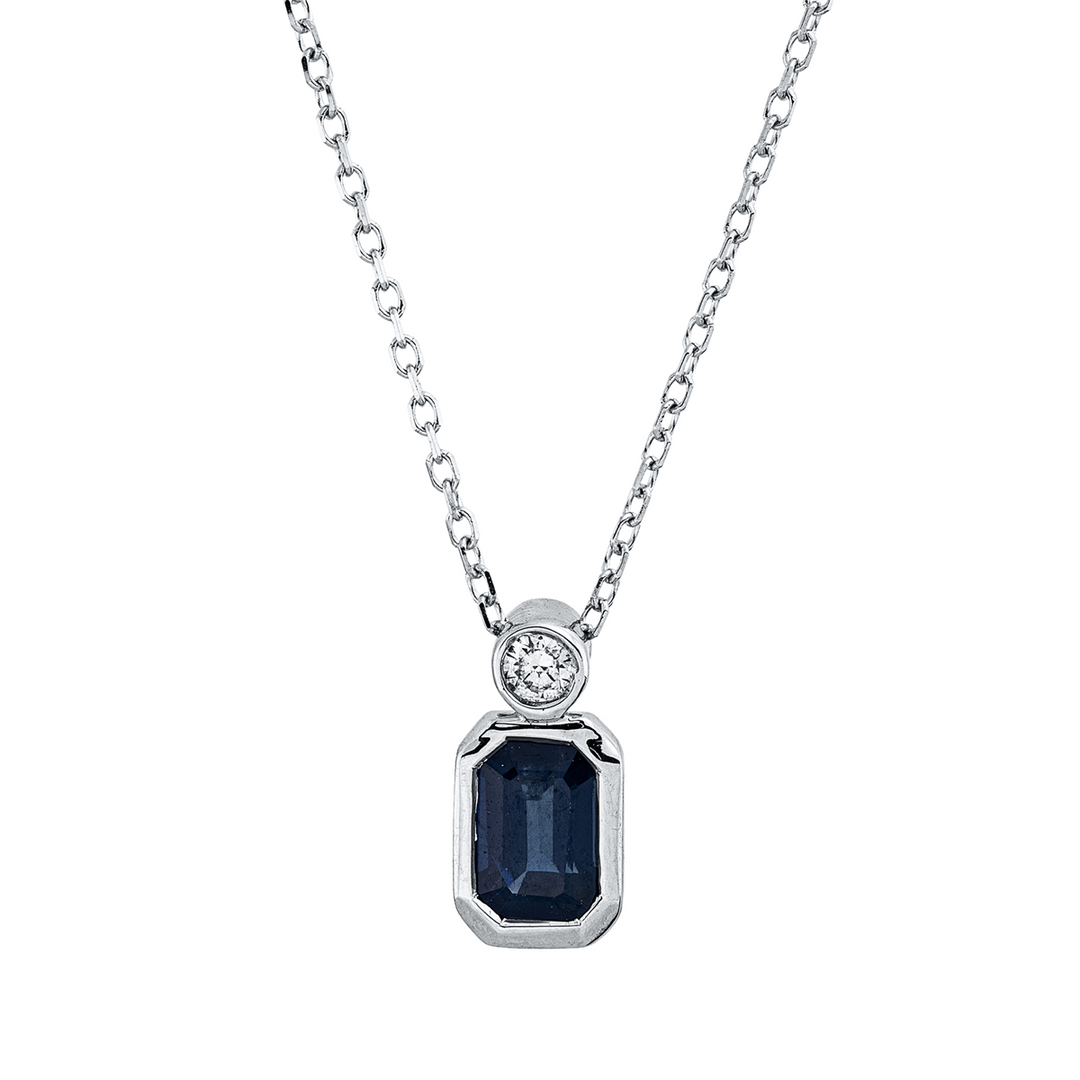 Farbstein Classic Collier - 4R393