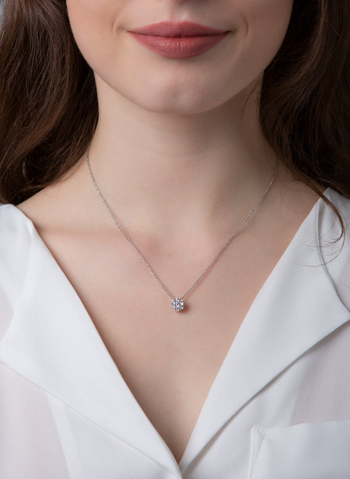 Illusion Classic Collier - 4A212