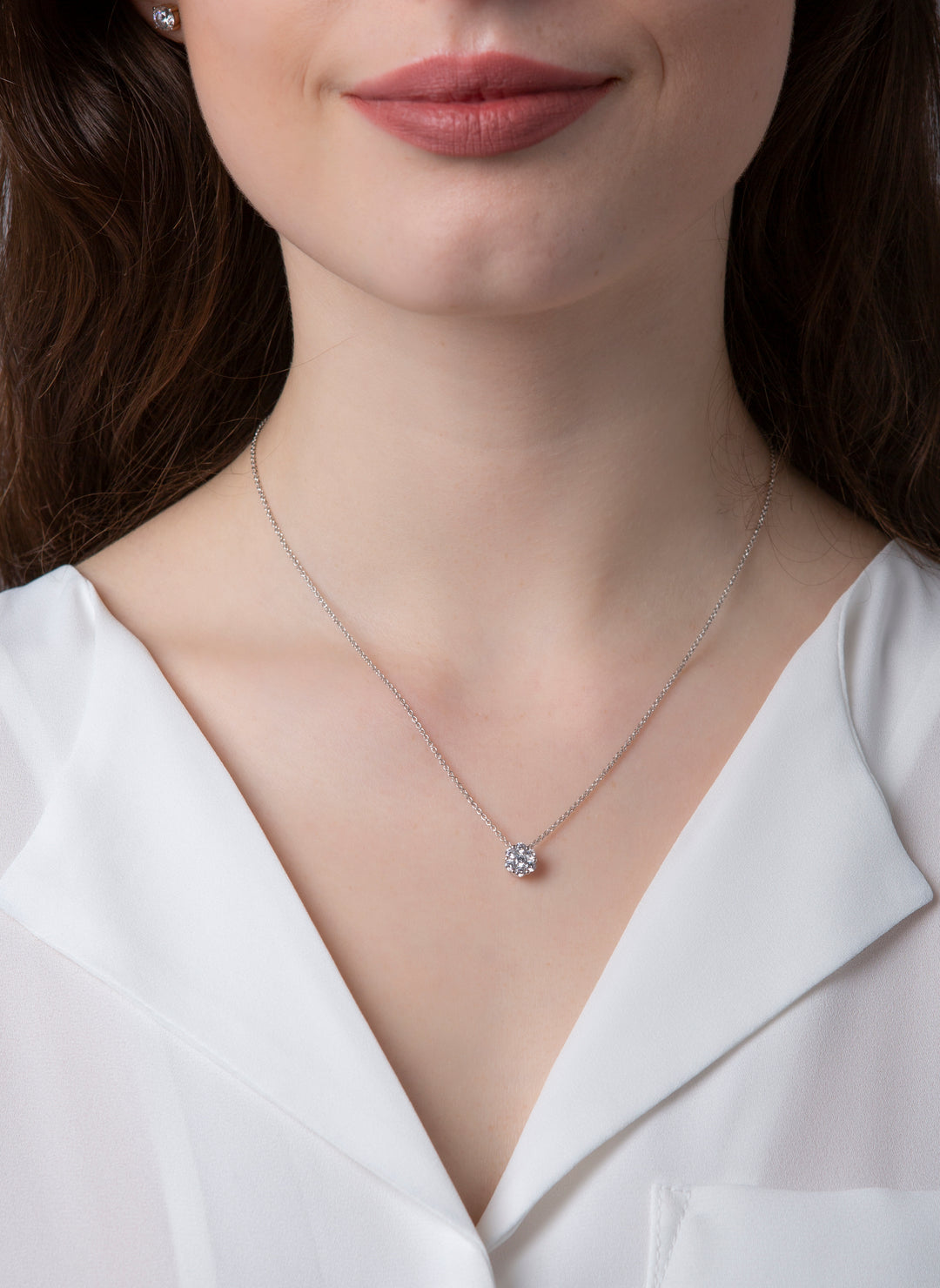 Illusion Classic Collier - 4A213