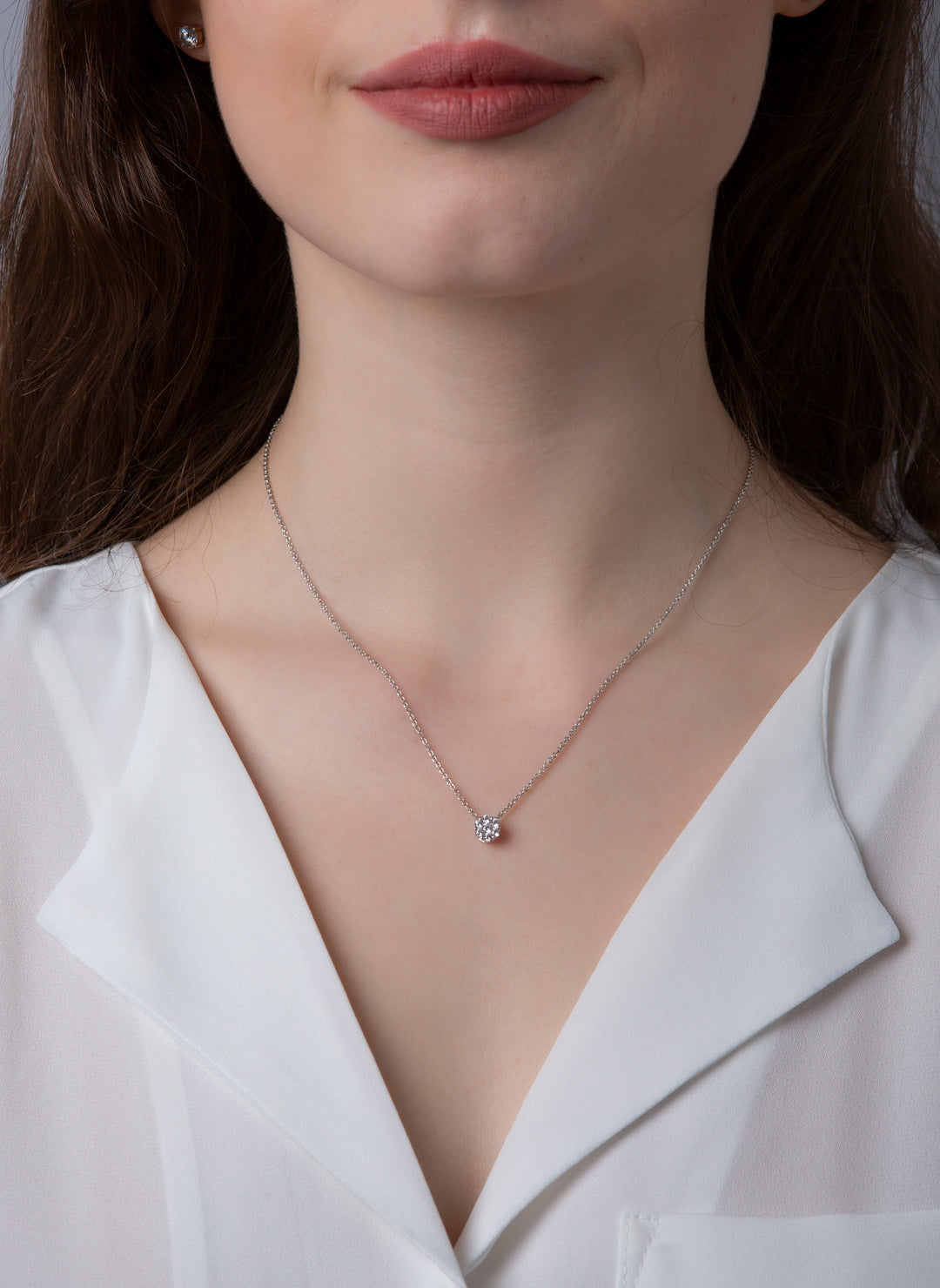 Illusion Classic Collier - 4A214